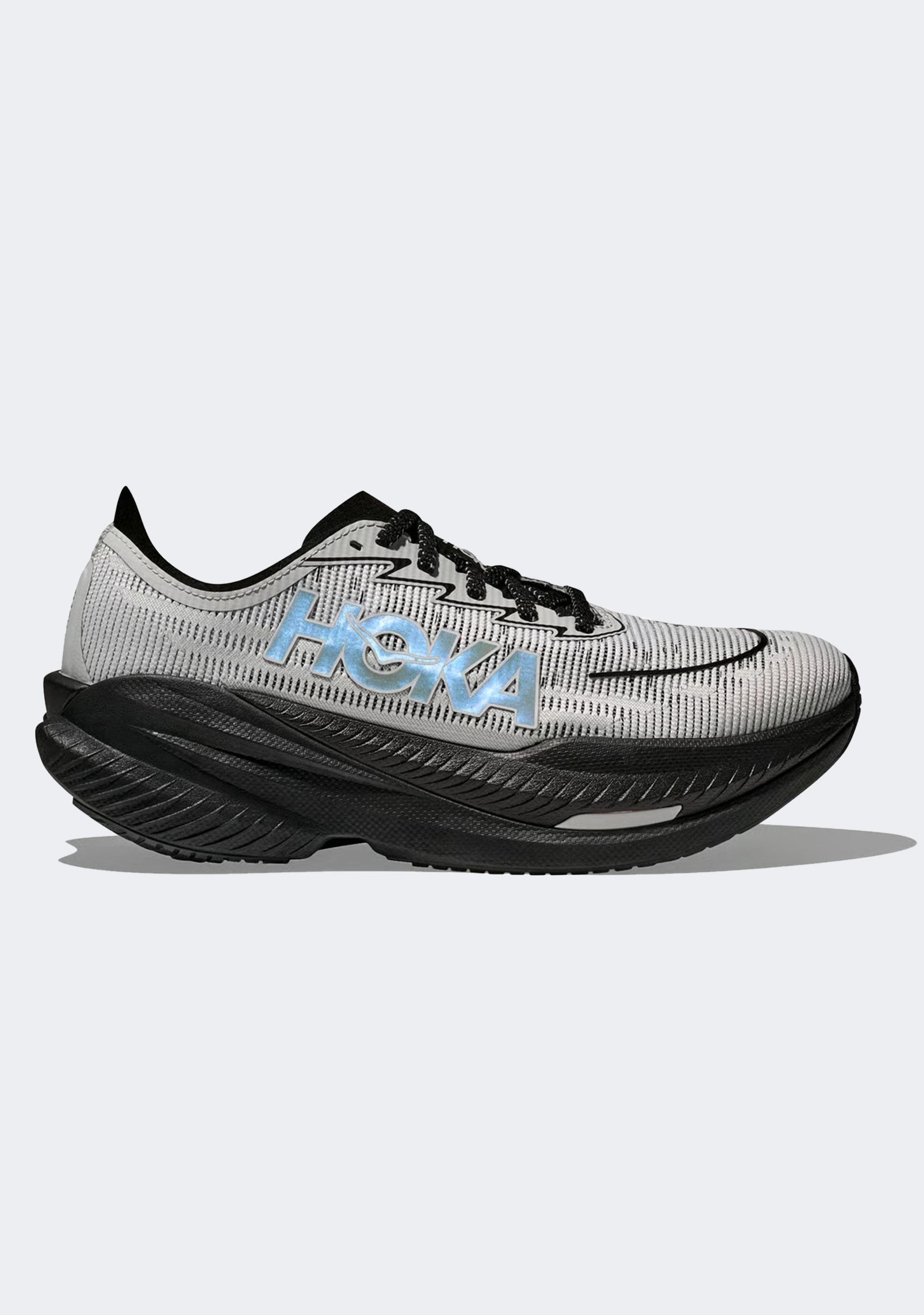 Hoka Mach X 2
