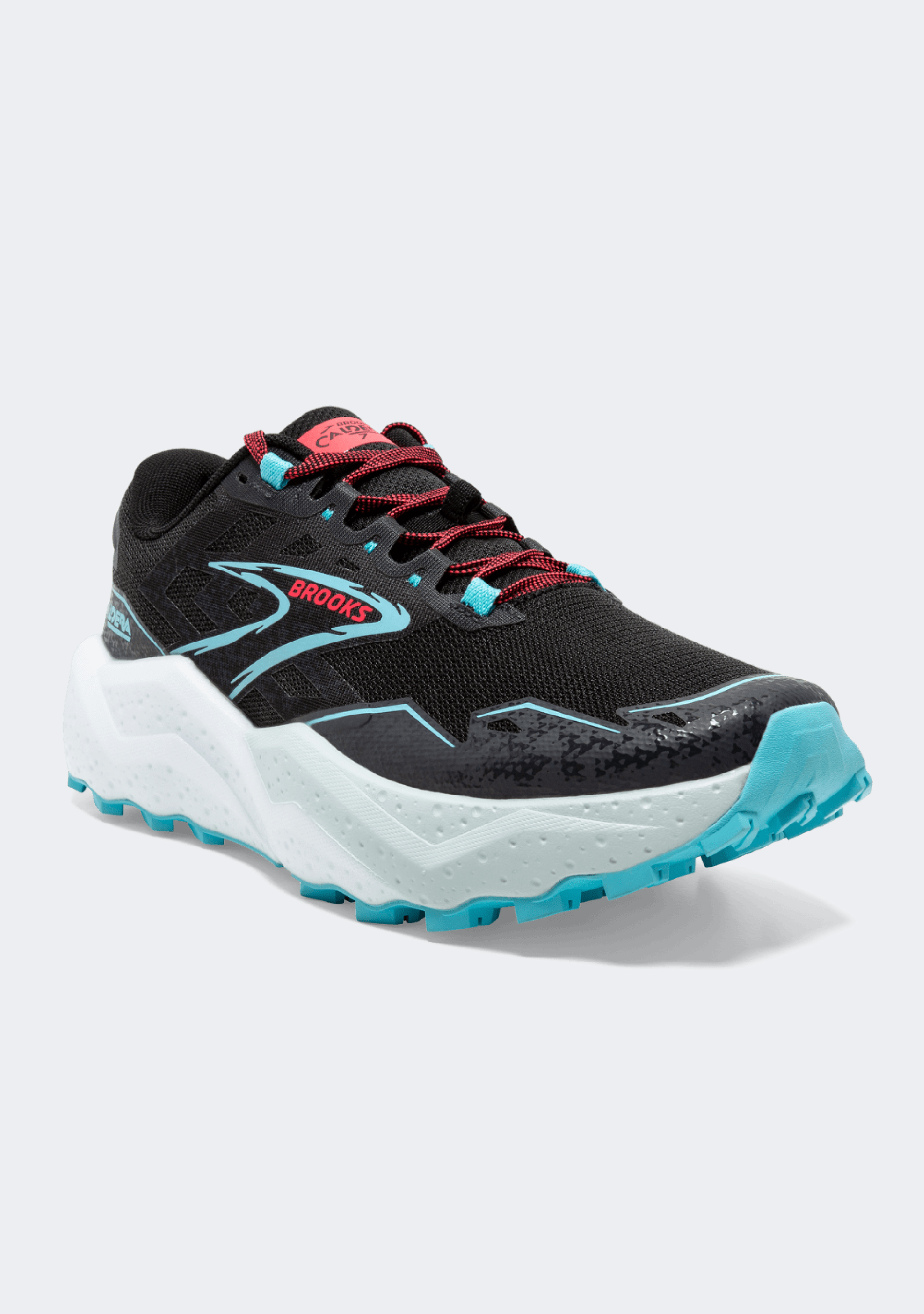 Brooks Women's Caldera 7