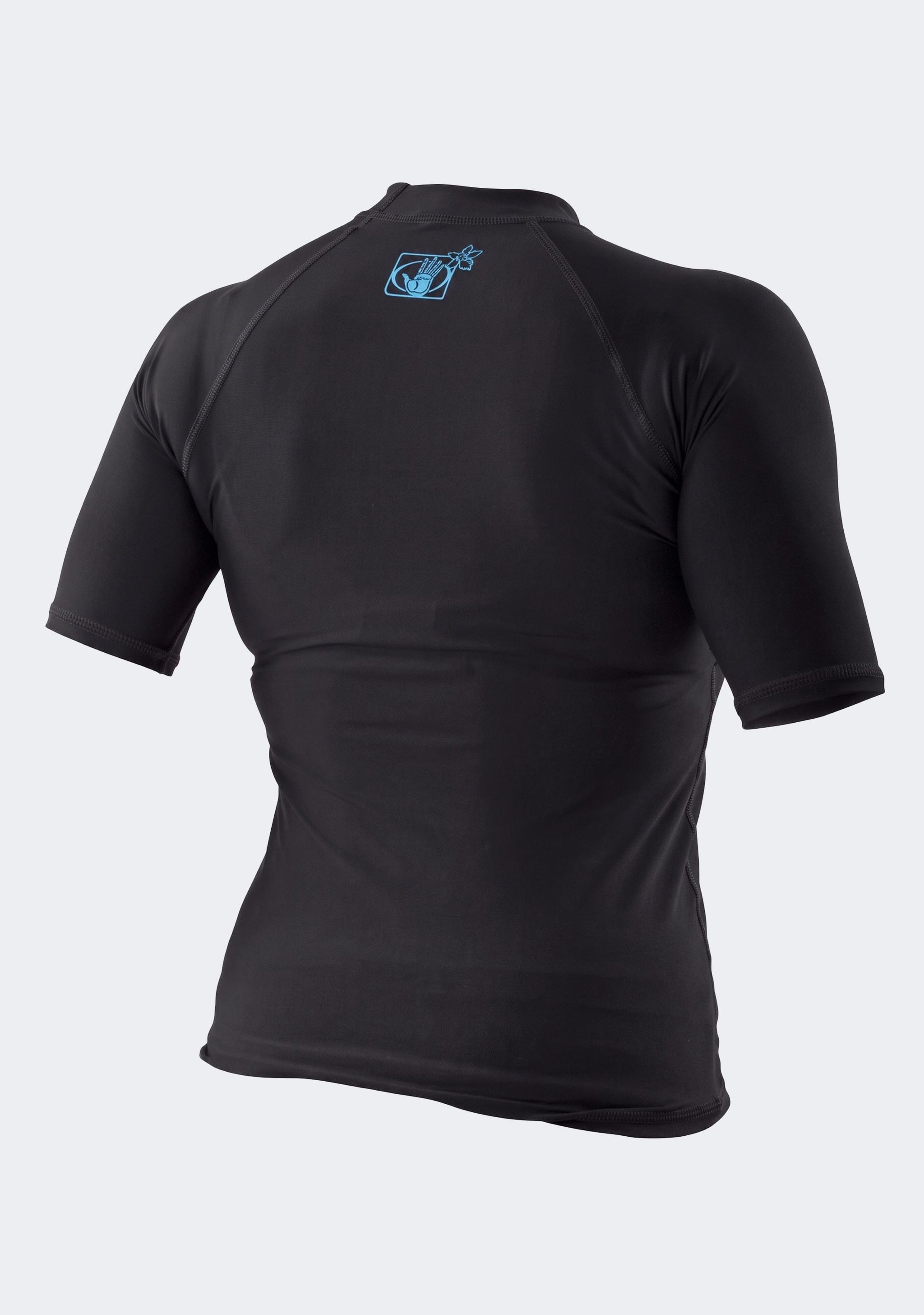 Body Glove Women’s Short Sleeve Rash Vest