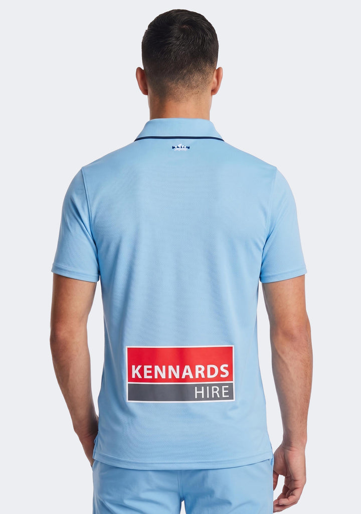 Under Armour Men's Sydney FC Base Club Polo