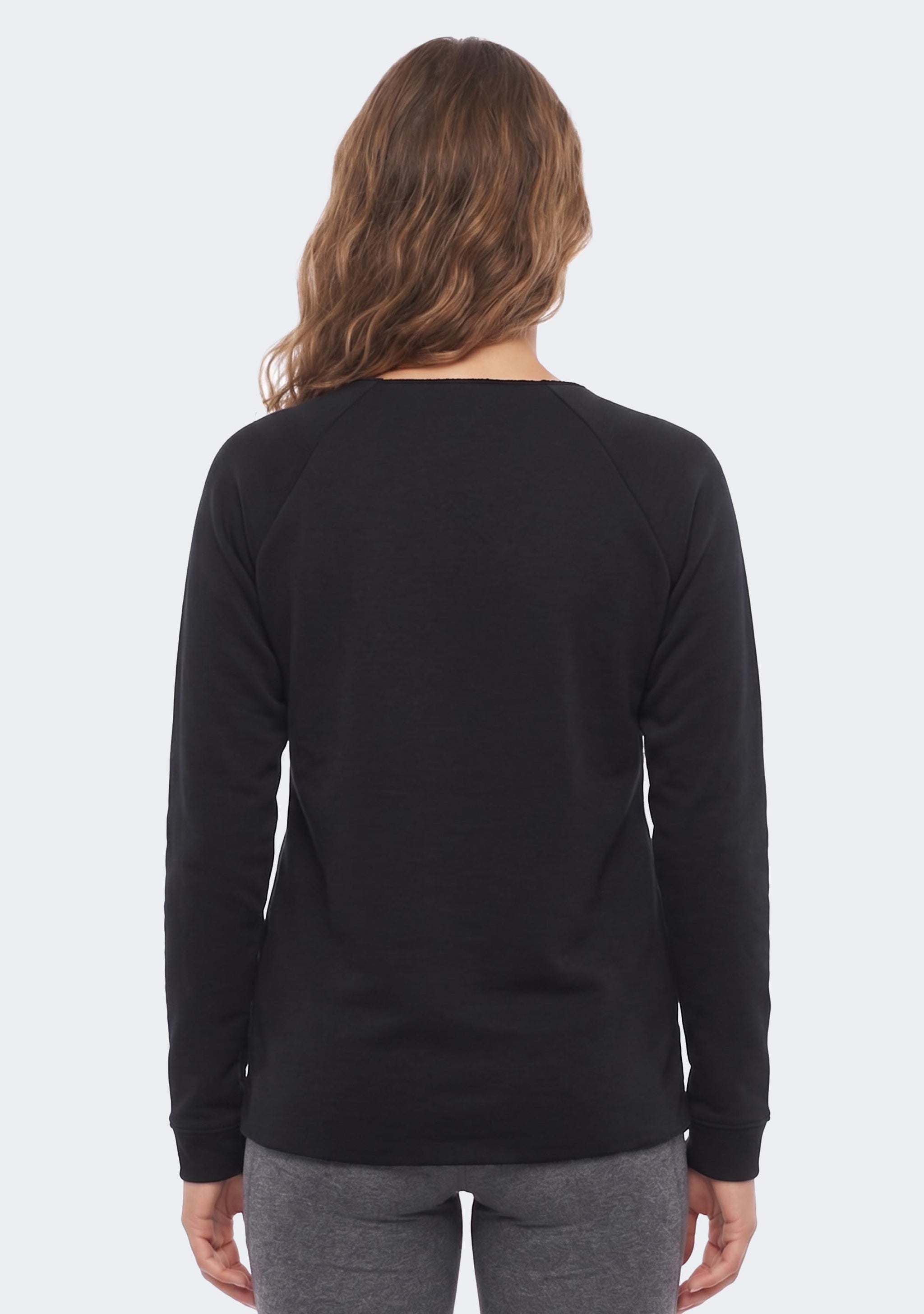 Under Armour Women’s Essendon FC Hustle Fleece Crew
