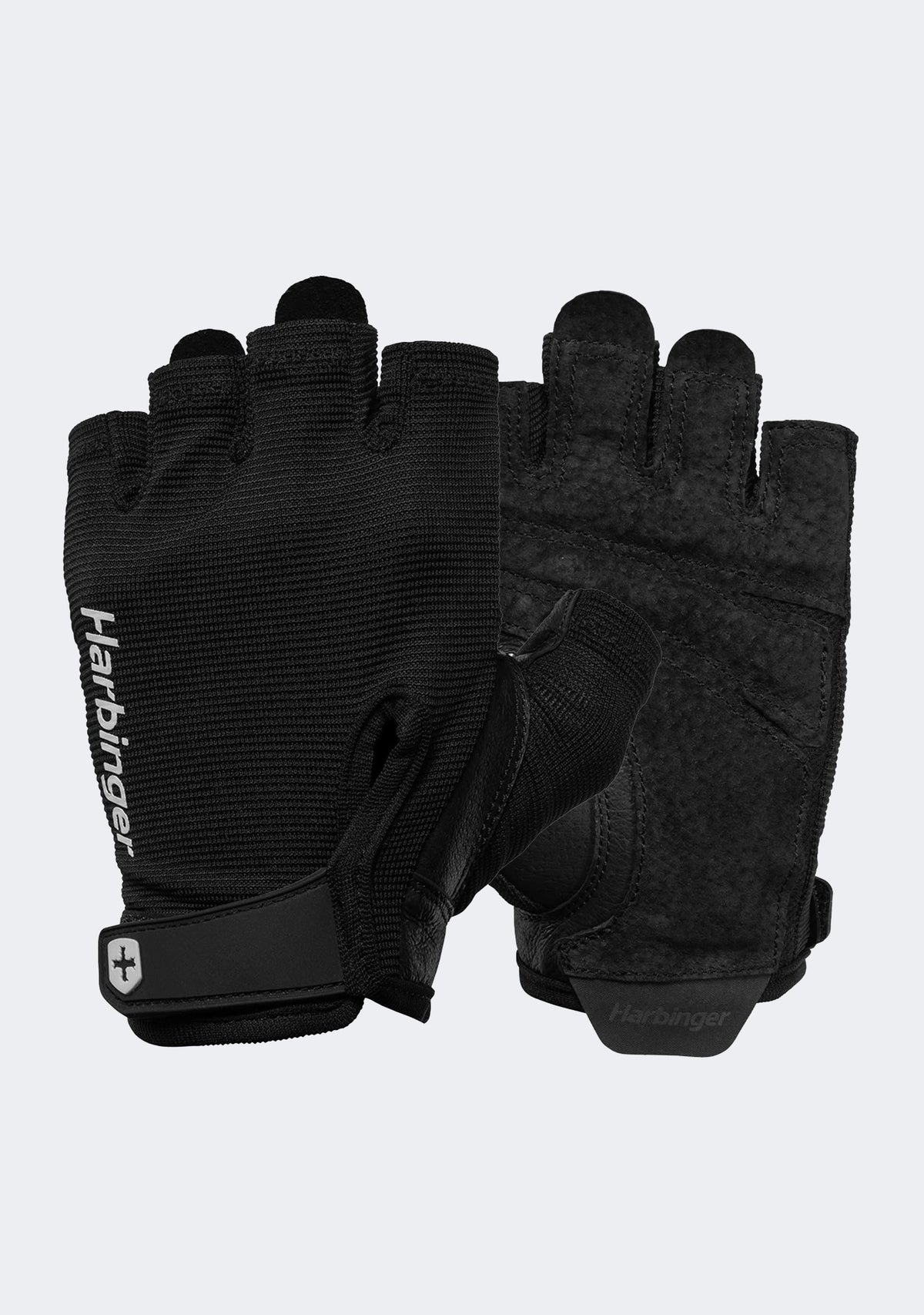 Harbinger Men's Power Gloves
