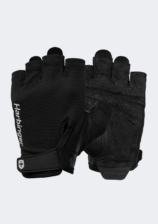 Harbinger Men's Power Gloves