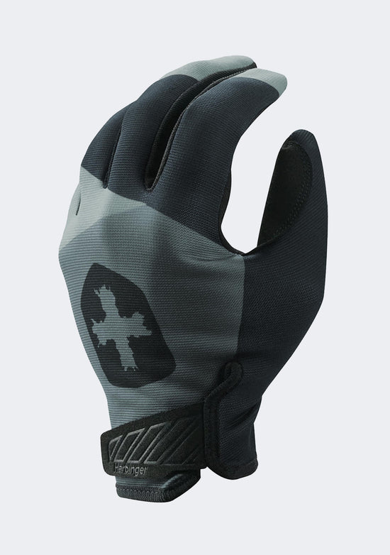 Harbinger Men's Shield Protect Gloves