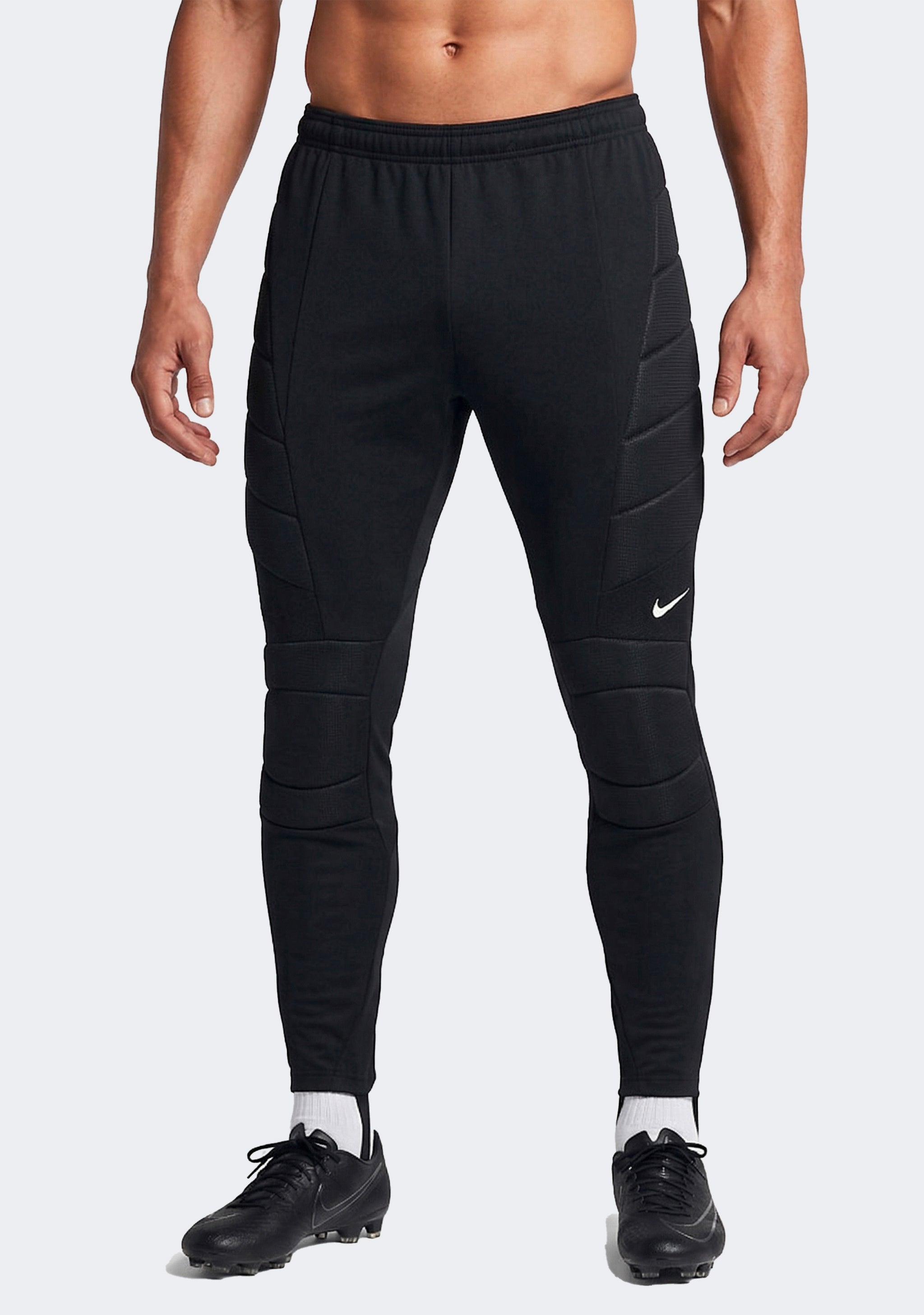 Nike Men's Goalie Padded Pants