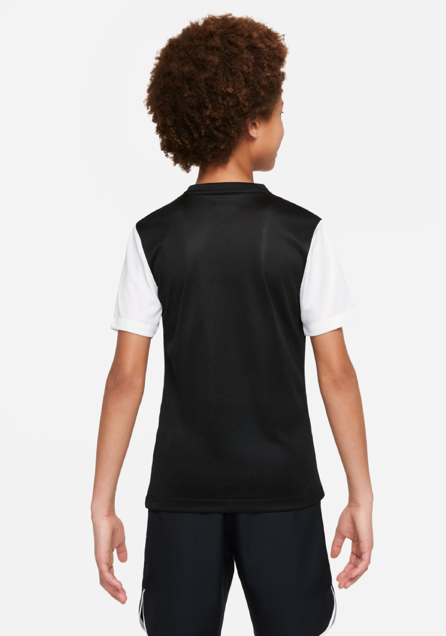 Nike Kids' Dri-Fit Tiempo Premier II Jersey