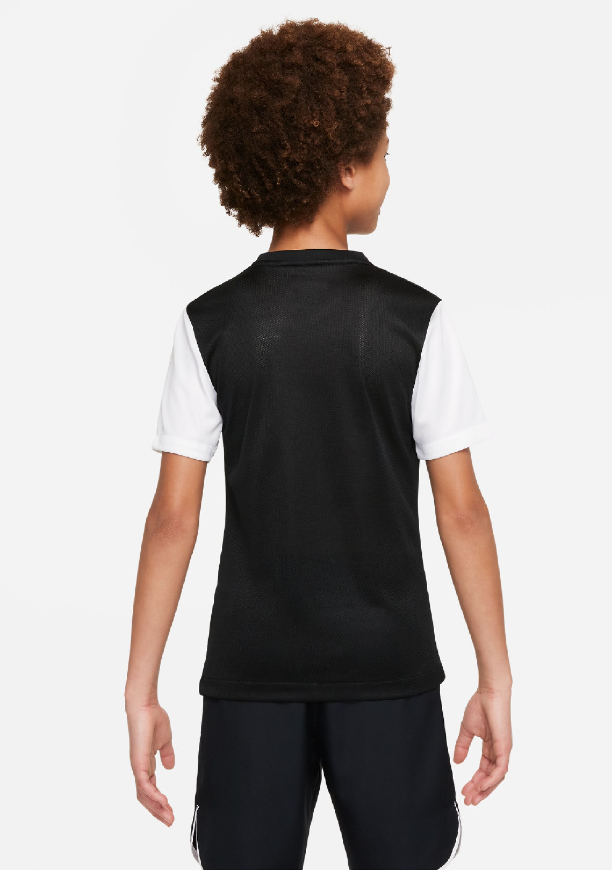 Nike Kids' Dri-Fit Tiempo Premier II Jersey