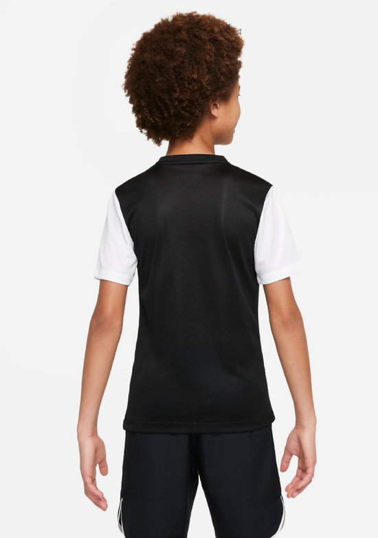 Nike Kids' Dri-Fit Tiempo Premier II Jersey