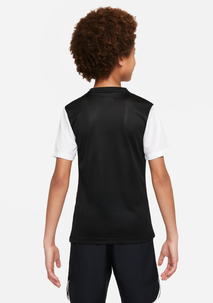 Nike Kids' Dri-Fit Tiempo Premier II Jersey