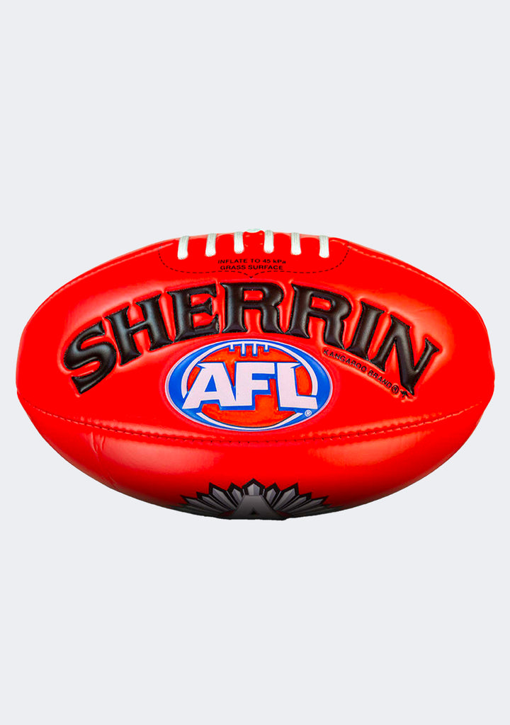 Sherrin ANZAC Appeal Super Soft Touch Ball 2026