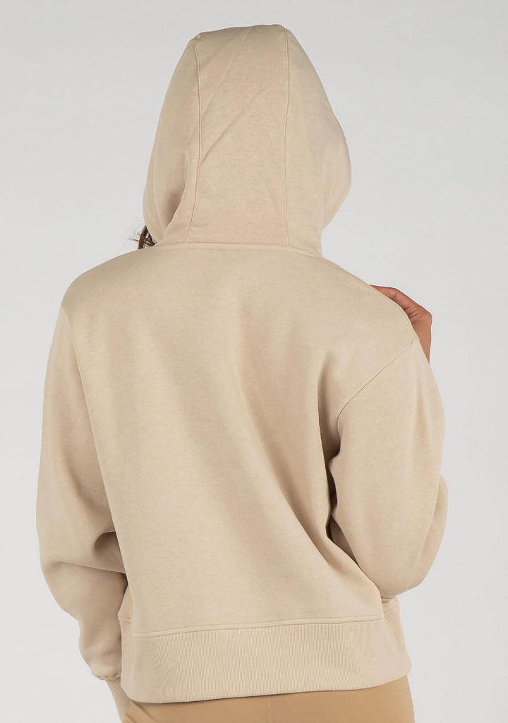 Champion Womens Sporty Graphic Hoodie