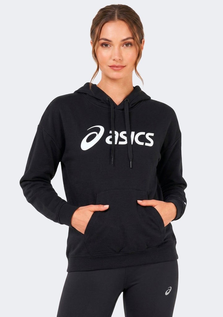 Asics Women's Fleece Hoodie