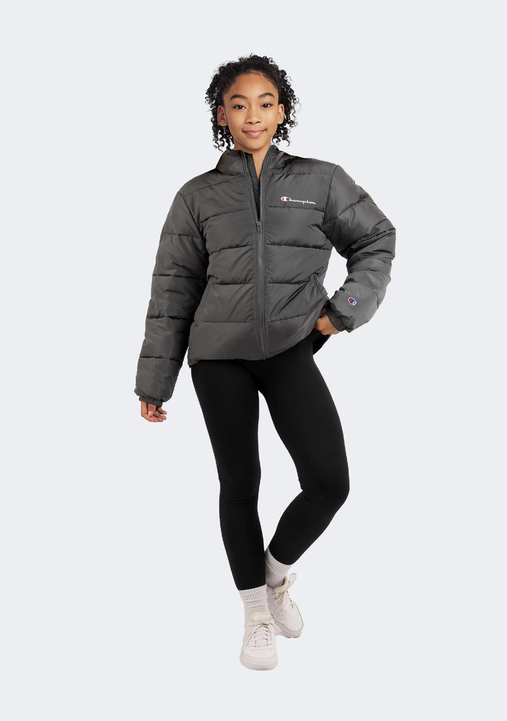 Champion Kids’ Rochester Puffer Jacket