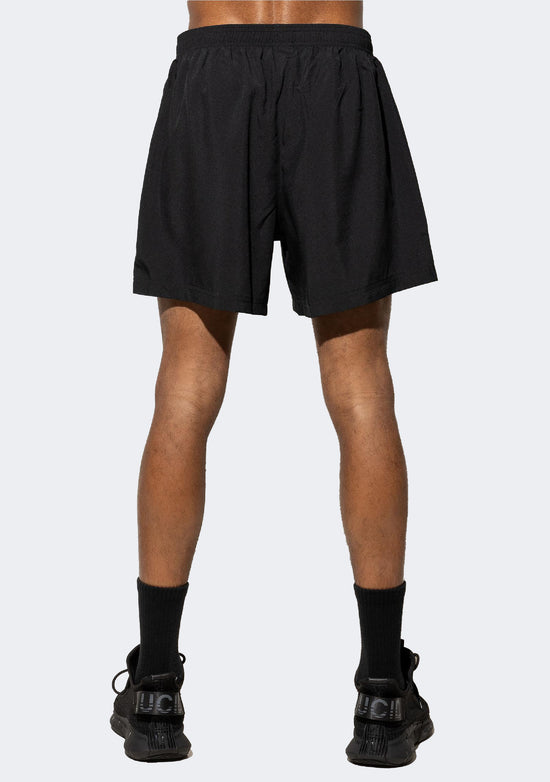 Champion Men's Leg Demand Short