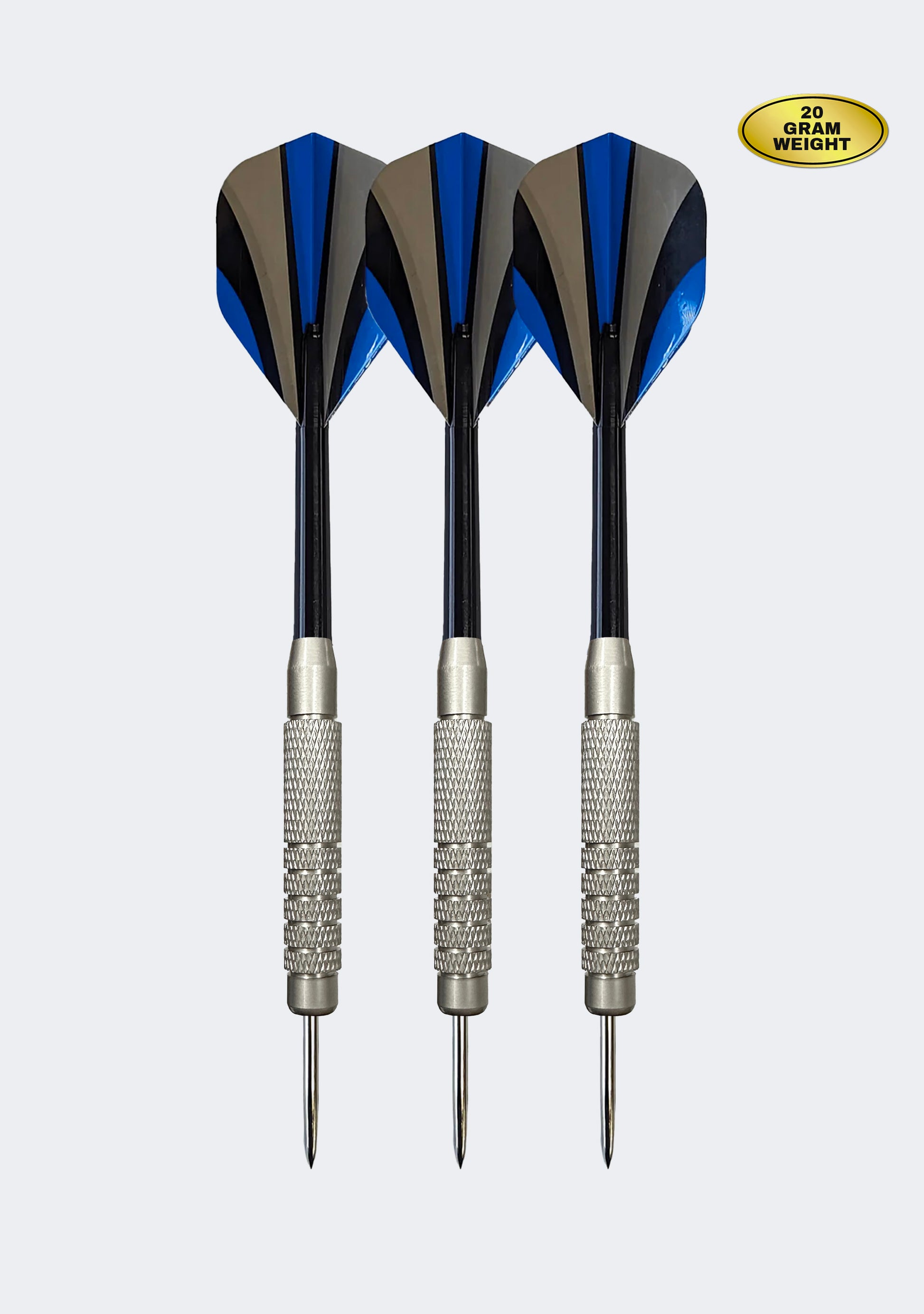 Formula Sports Clone Tempered Steel Point Darts