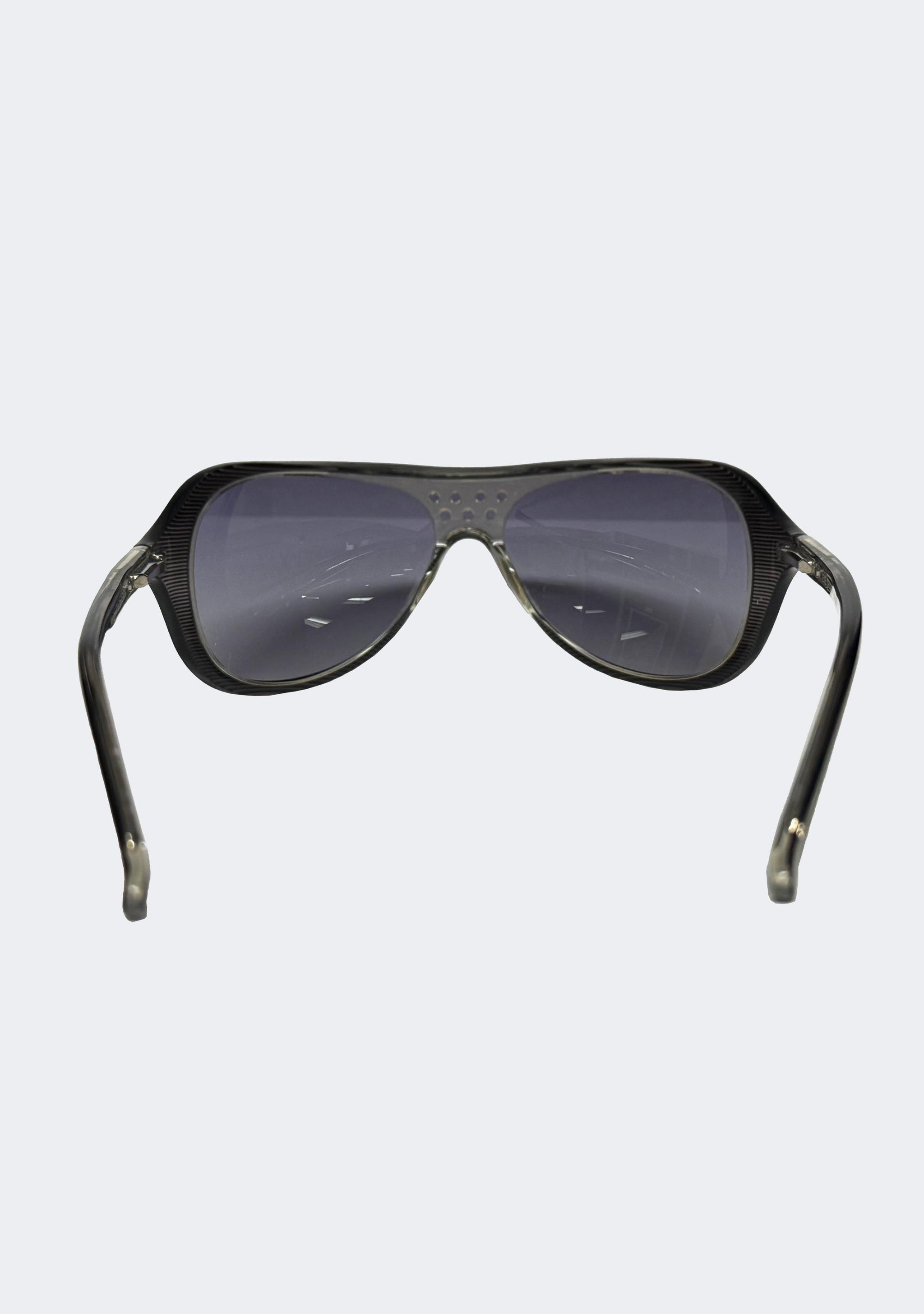 Odyssey 20/20 Women's Sunglasses Black Col 8