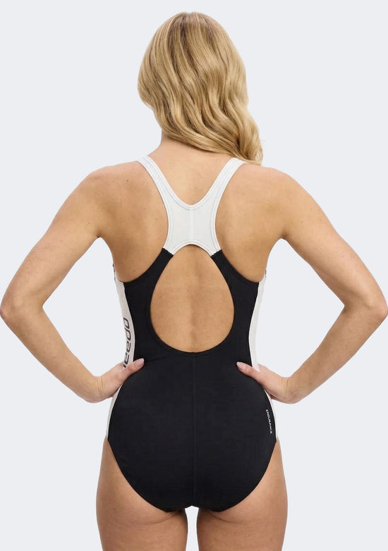 Speedo Women's Splice One Piece