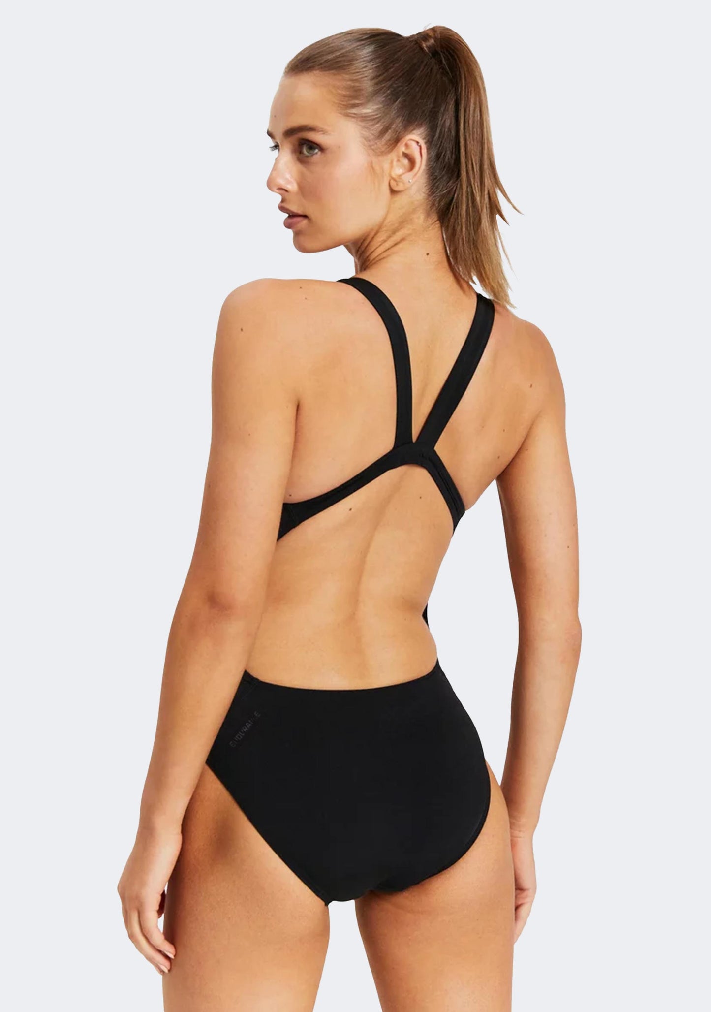Speedo Women's Endurance Leaderback One Piece