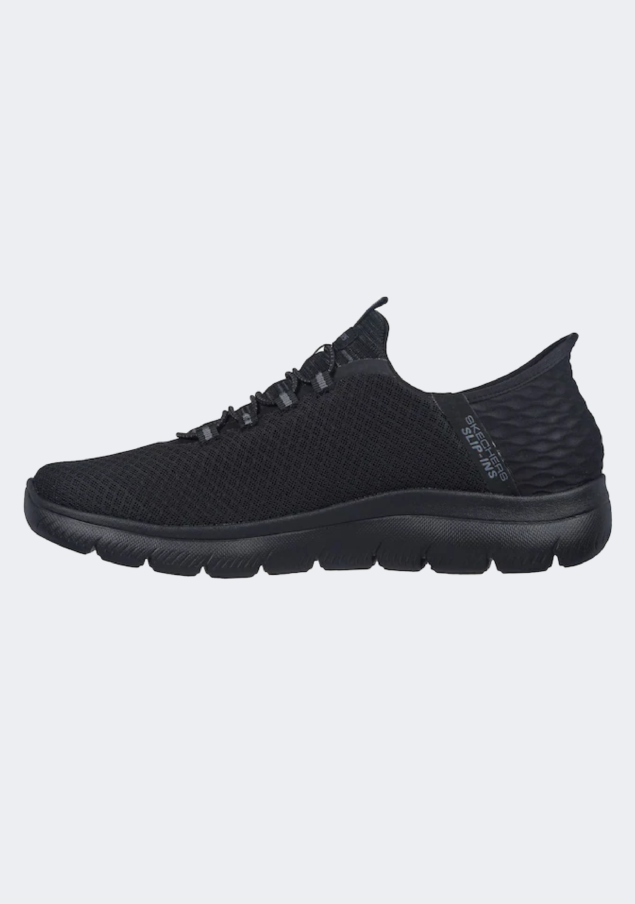 Skechers Men's Slip-Ins Summits - High Range (Wide Fit)