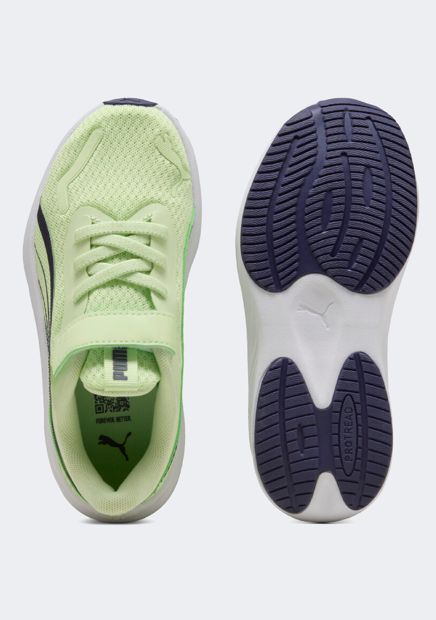 Puma Kids' Pounce Lite AC+ PS