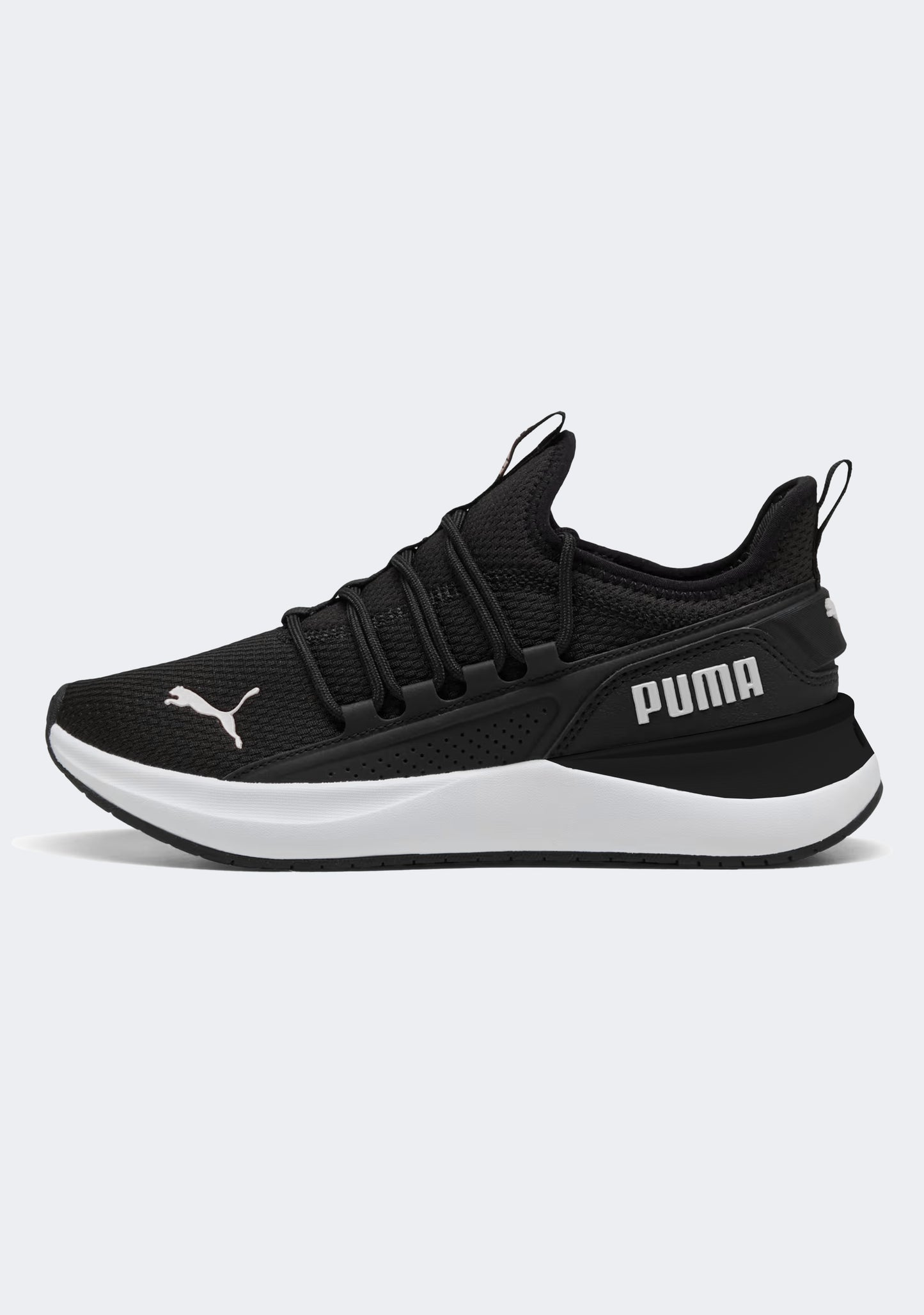 Puma Kids' Softride Carson 2 Pulse