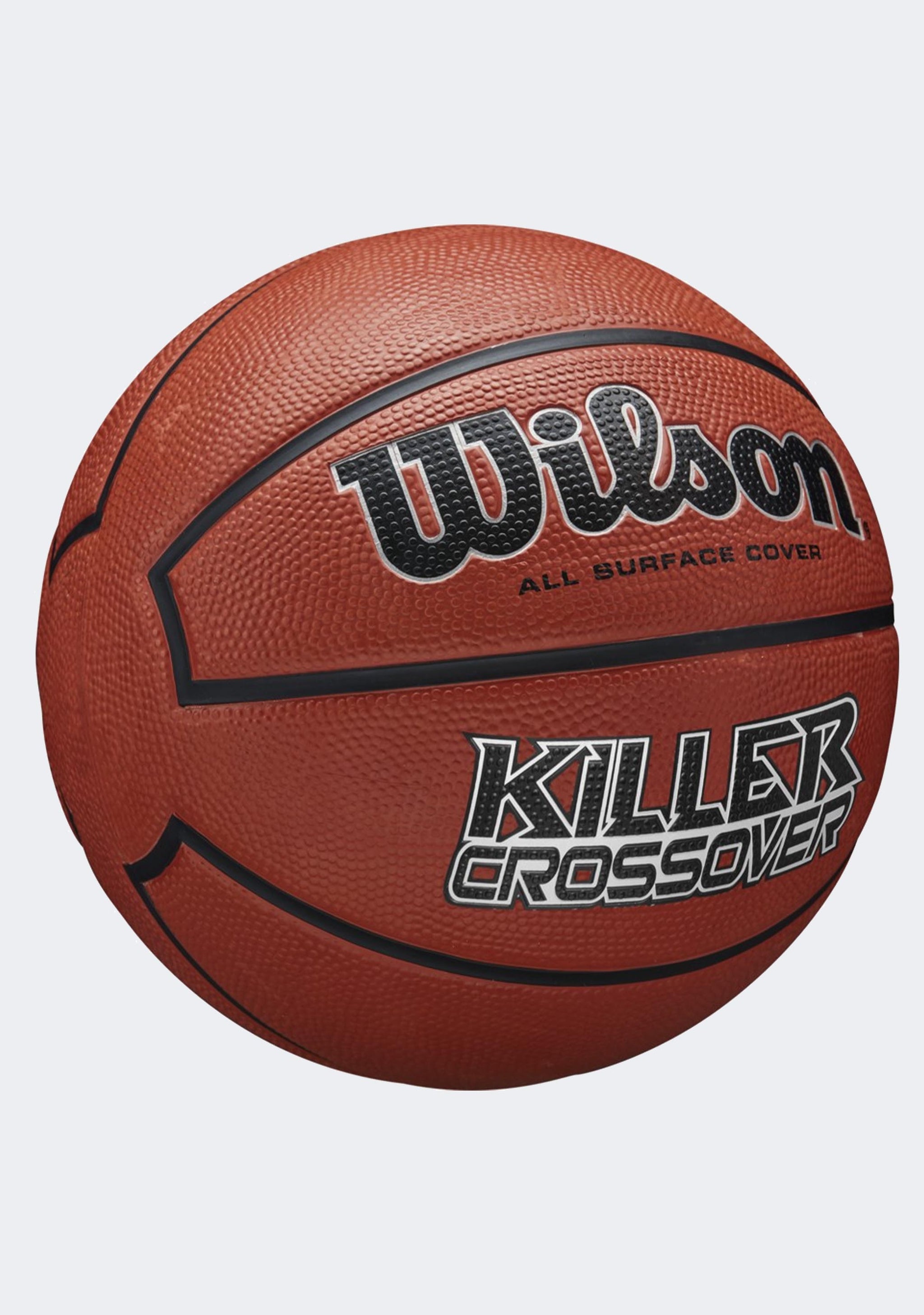Wilson Killer Crossover Outdoor Basketball