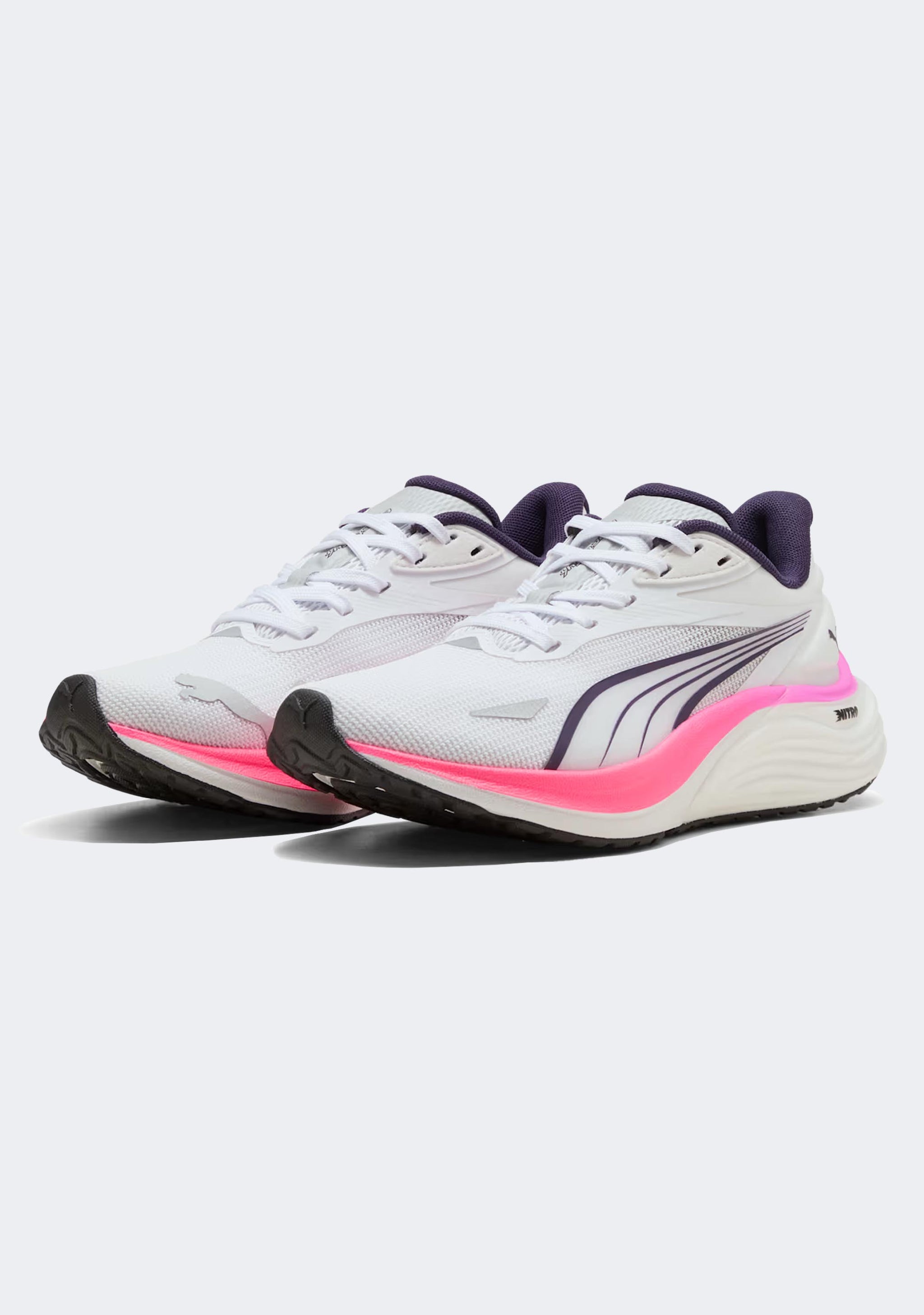 Puma Kids' Electrify Nitro 4