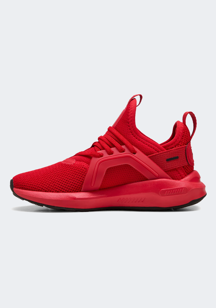 Puma Kids' Soft Enzo 5 AC PS