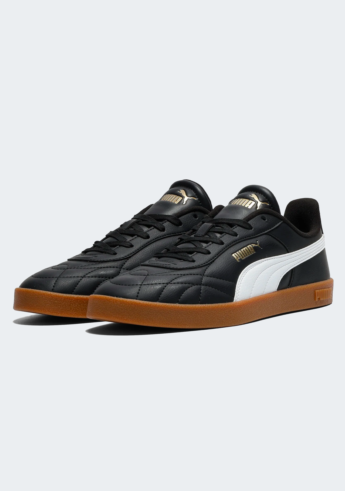 Puma Men's Club II Indoor