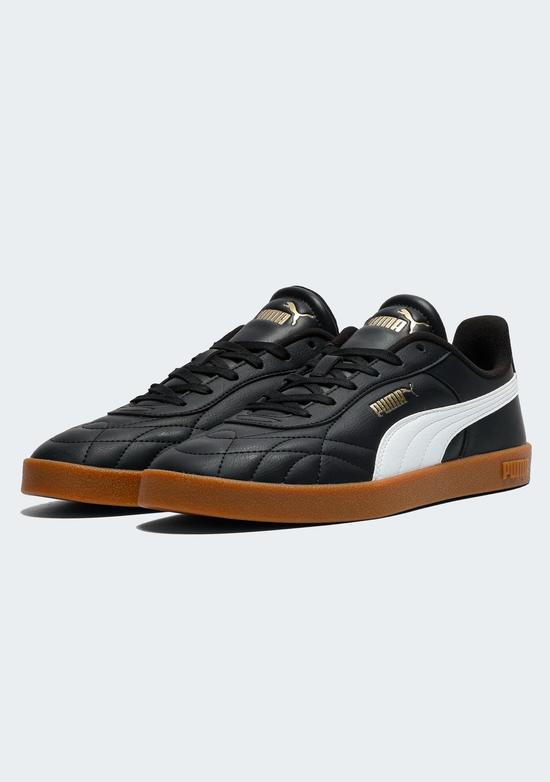 Puma Men's Club II Indoor