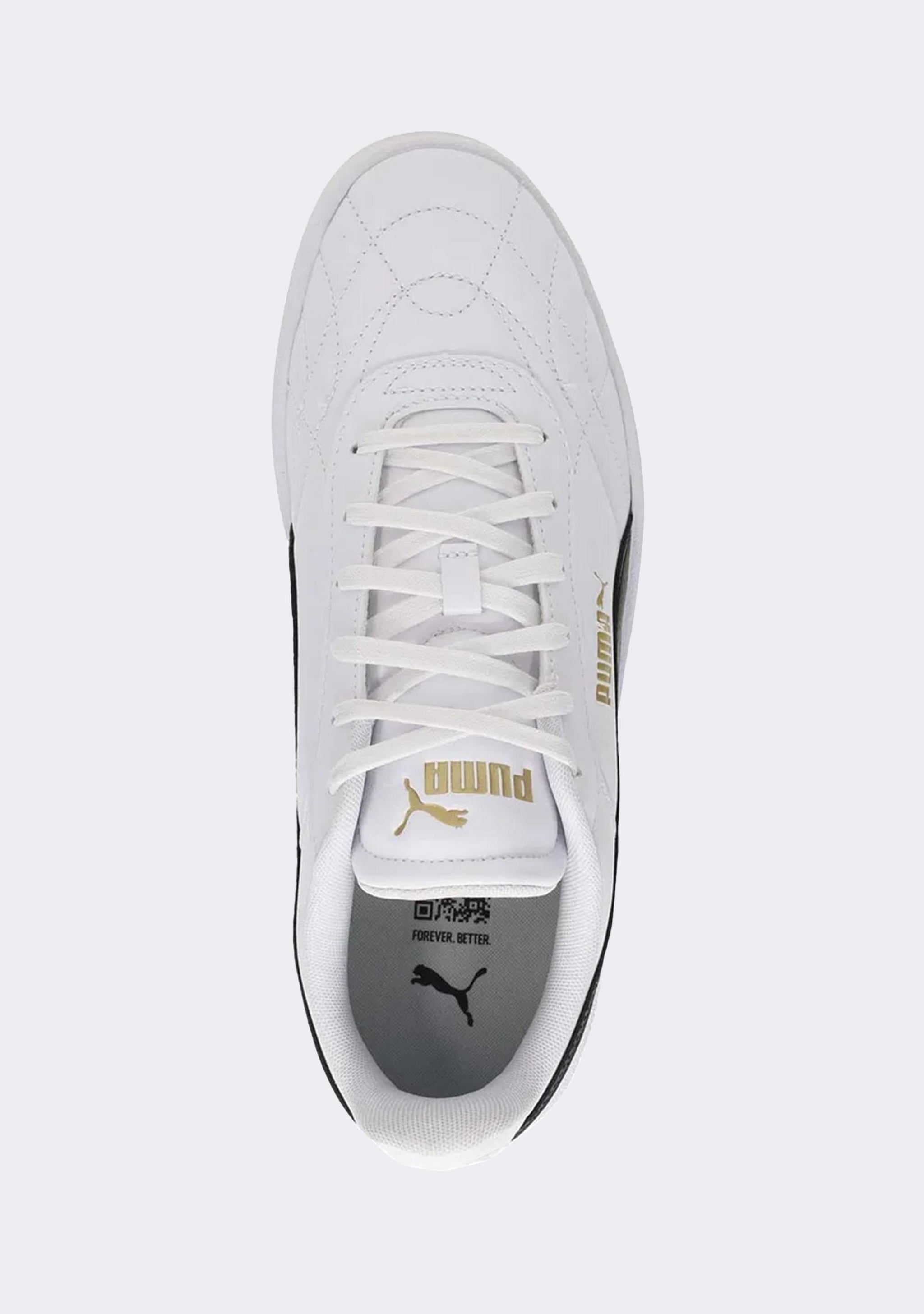 Puma Men's Club II Indoor