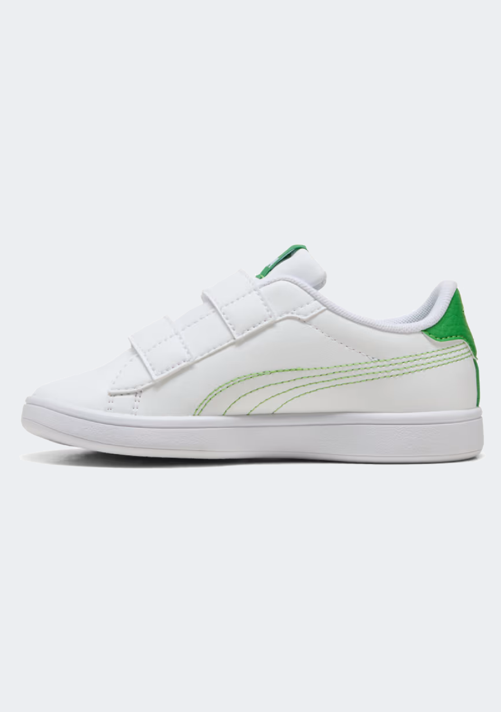 Puma Kids' Smash 3.0 Dino Velcro PS