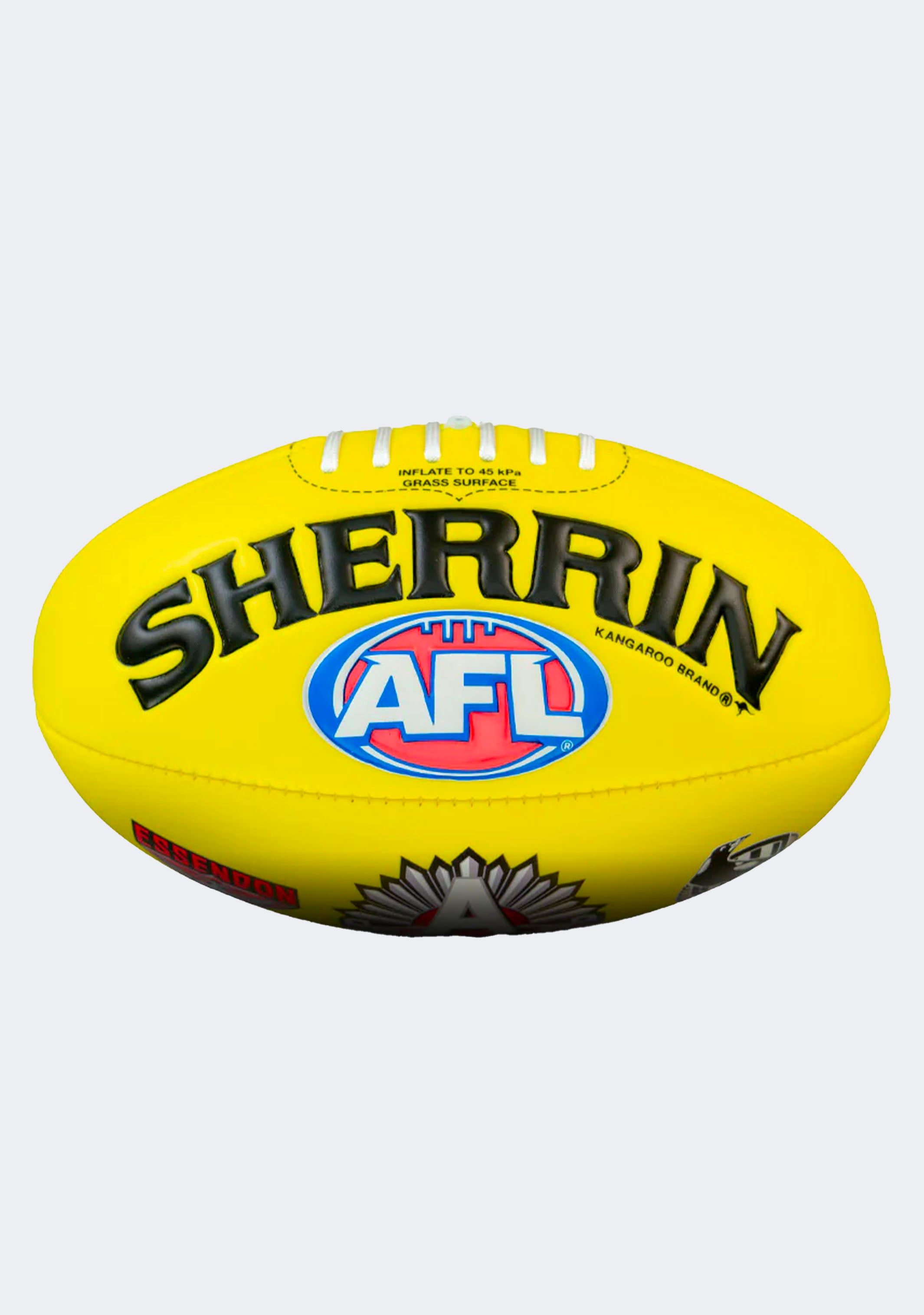 Sherrin ANZAC Day Super Soft Touch Ball 2026 – Jim Kidd Sports