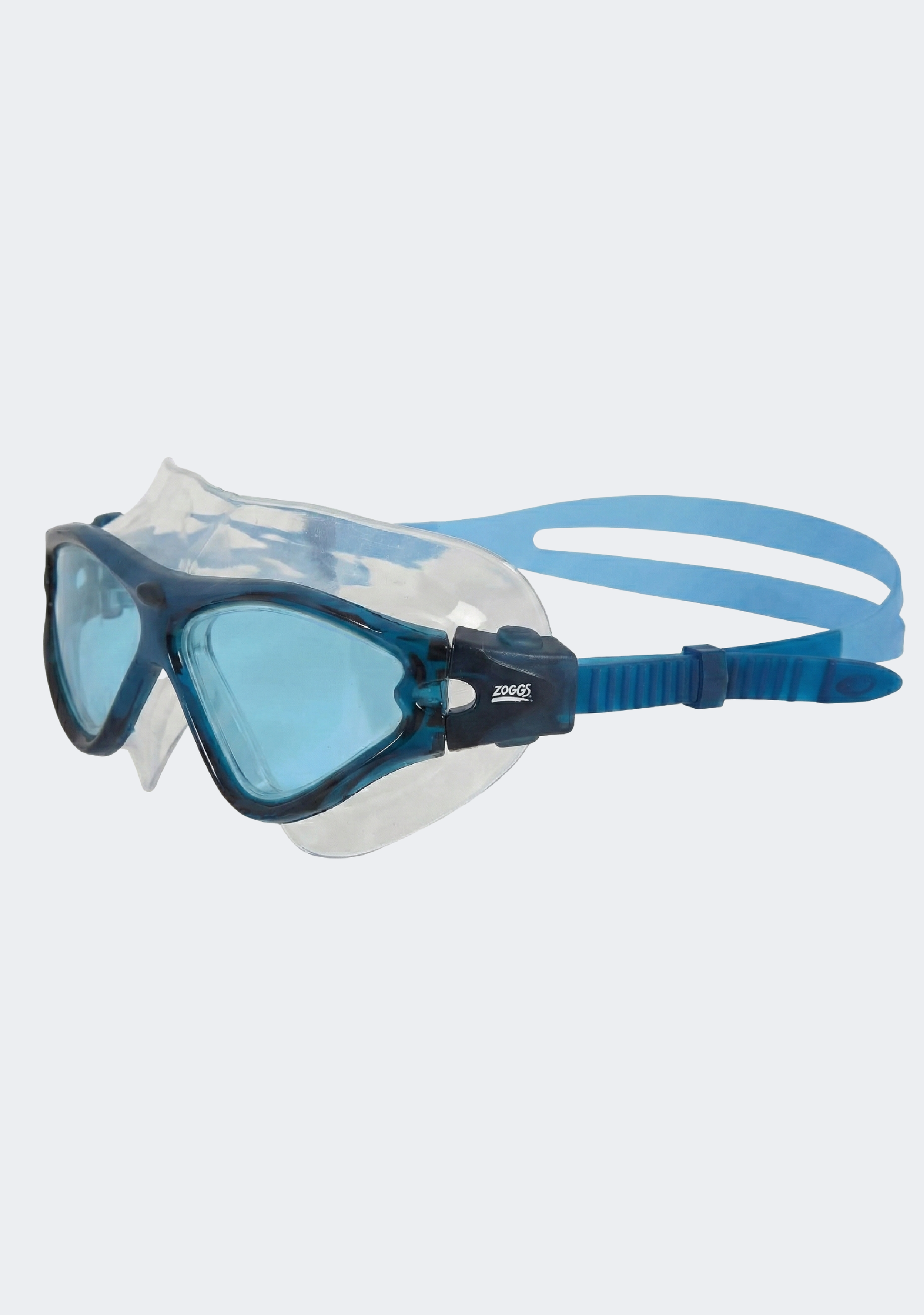 Zoggs Adults Tri Vision Mask