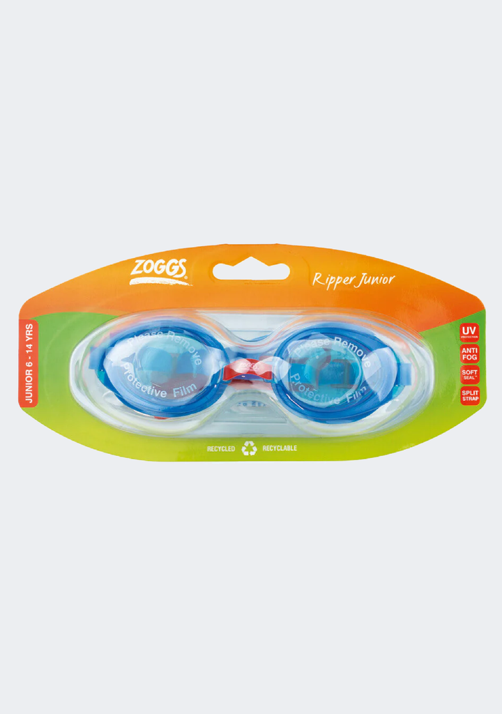 Zoggs Junior Ripper Goggles