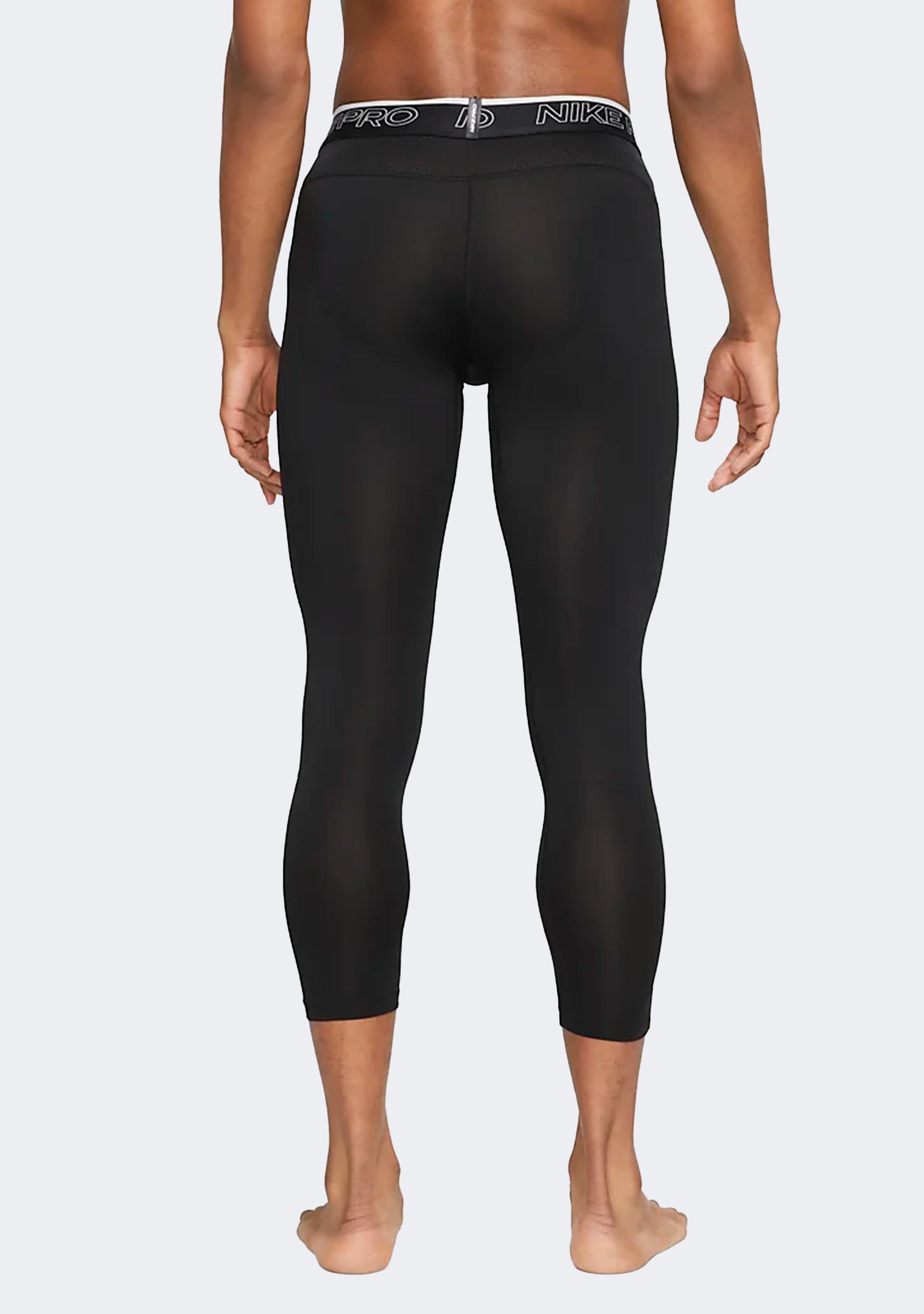 Nike Men's Nike Pro Dri-Fit 3/4 Tight