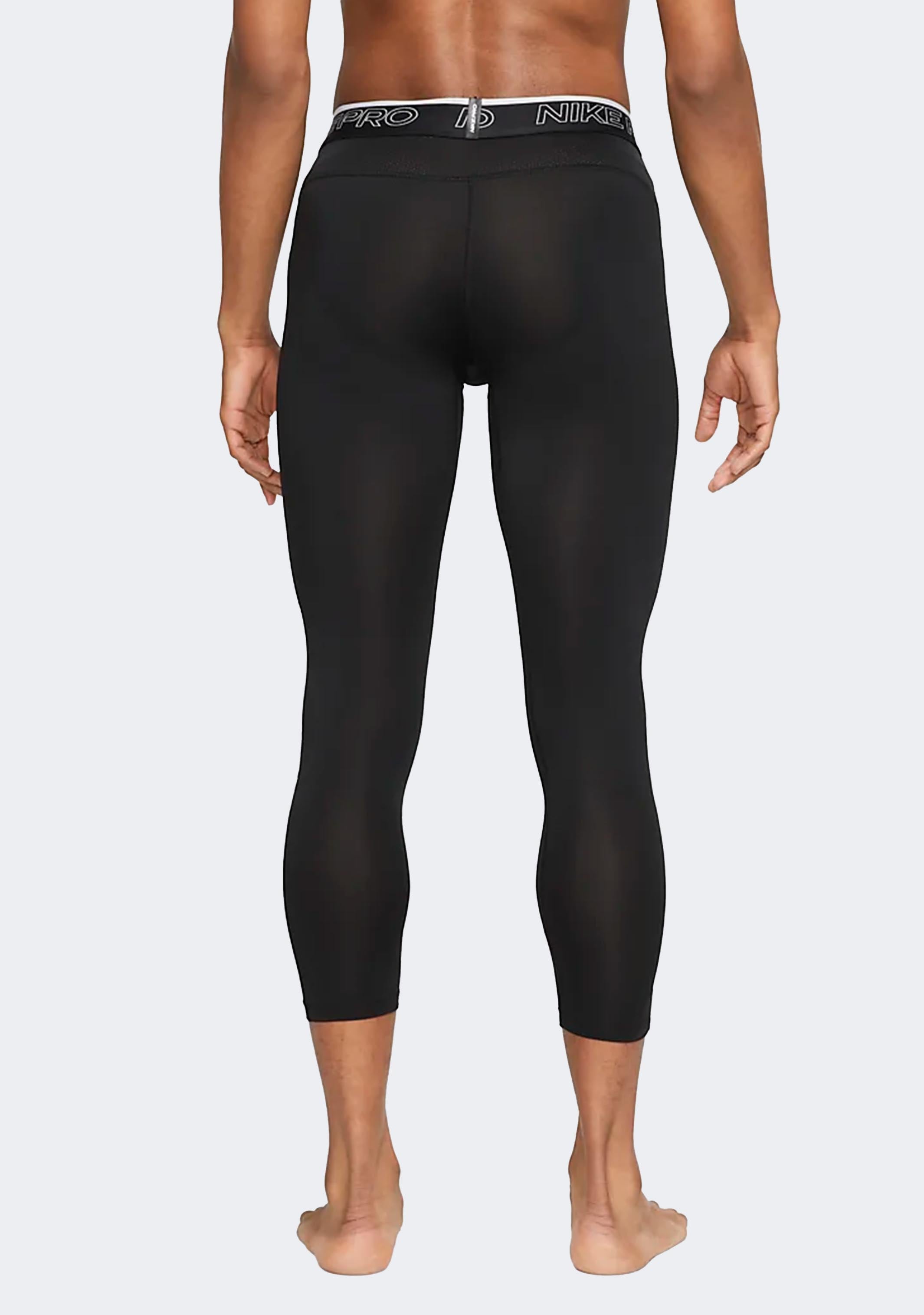 Nike Men's Nike Pro Dri-Fit 3/4 Tight