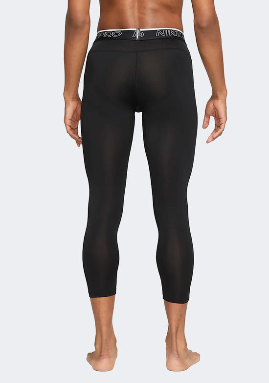 Nike Men's Nike Pro Dri-Fit 3/4 Tight