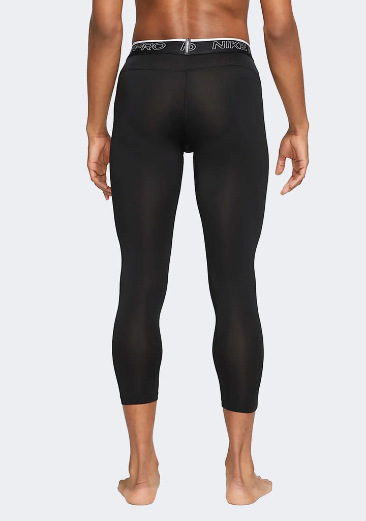 Nike Men's Nike Pro Dri-Fit 3/4 Tight