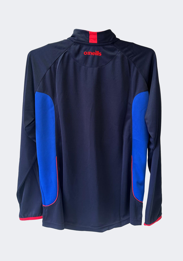 O'Neills Men's Newcastle Knights 2021 1/4 Zip Training Top