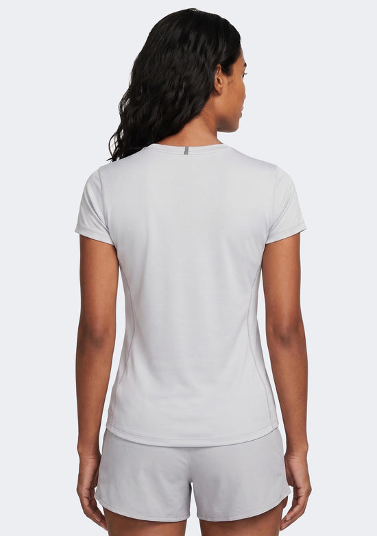 Nike Women's Dry Miler Crew Short Sleeve Tee