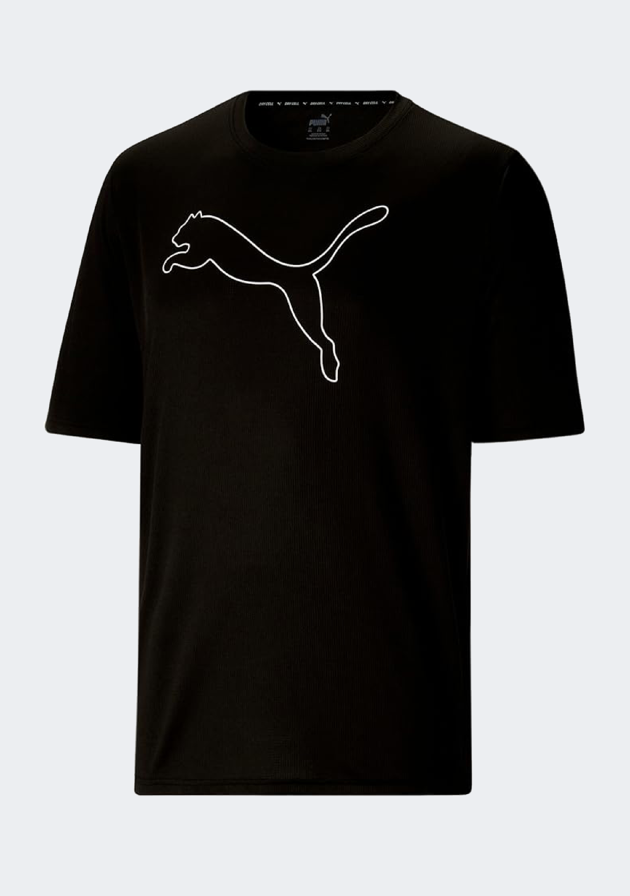 Puma Men's Performance Cat Tee