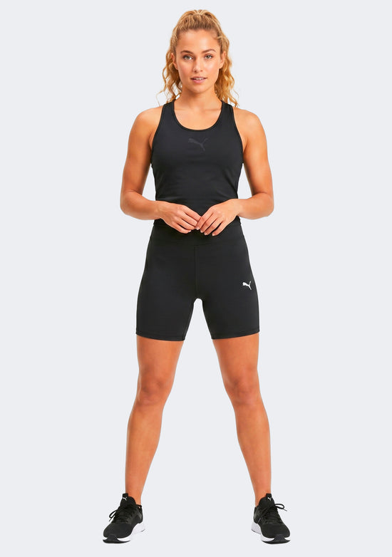 Puma Women's Train Favorite 5 Inch Biker Shorts