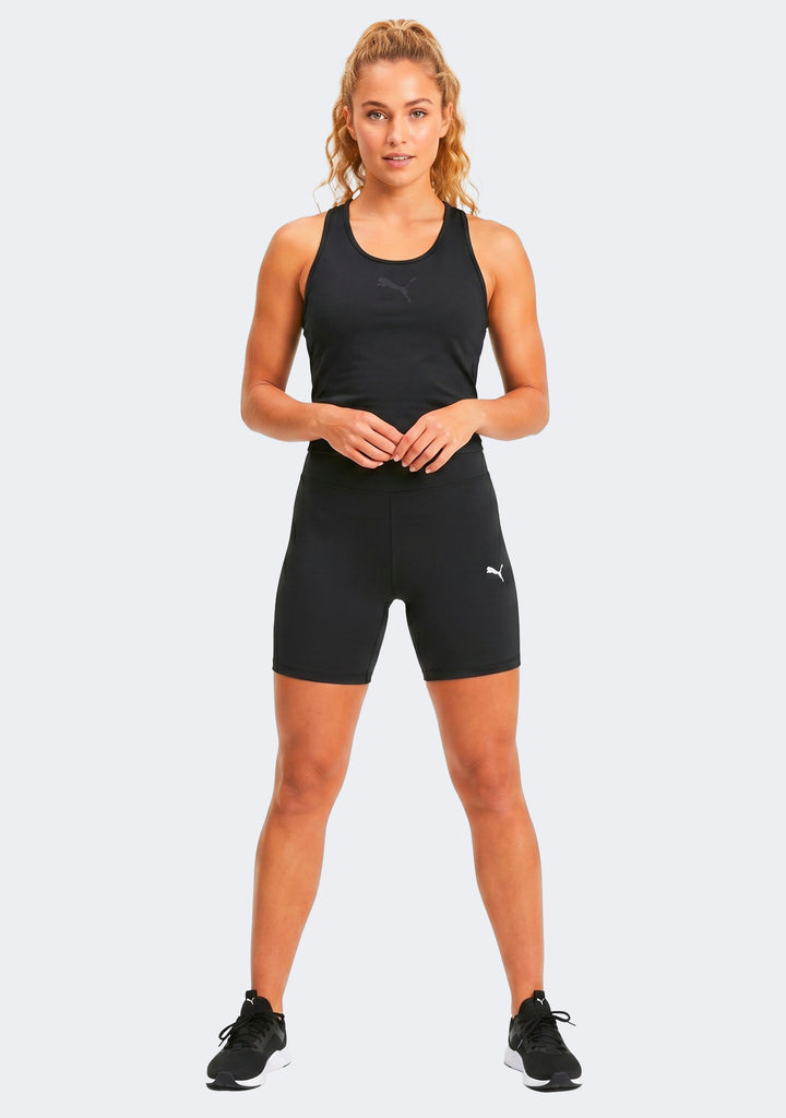 Puma Women's Train Favorite 5 Inch Biker Shorts