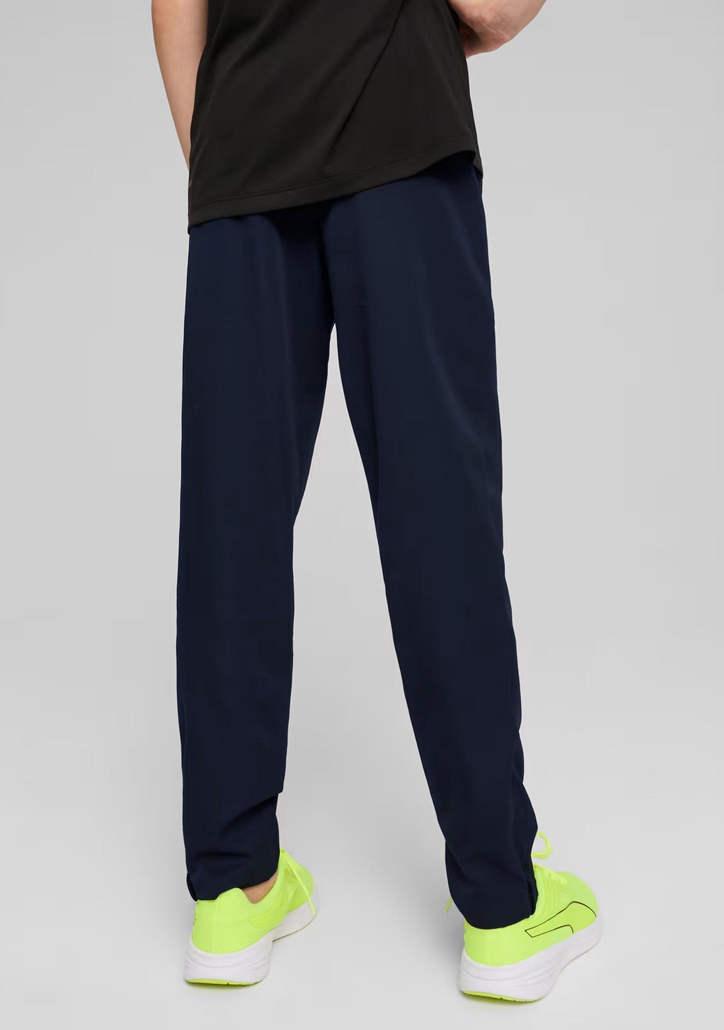 Puma Kids' Essential Training Woven Pants
