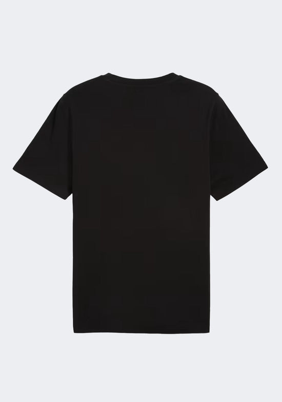 Puma Men’s Repeat Graphic Brand Tee