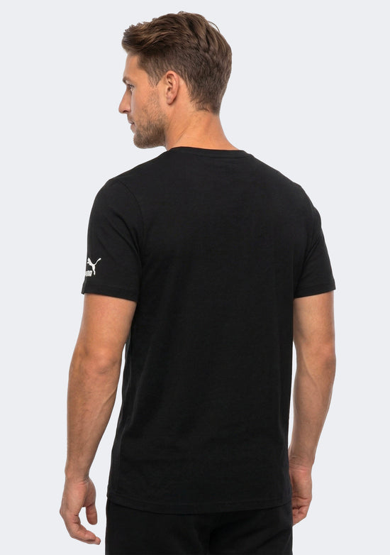 Puma Men's Sport Graphic Tee