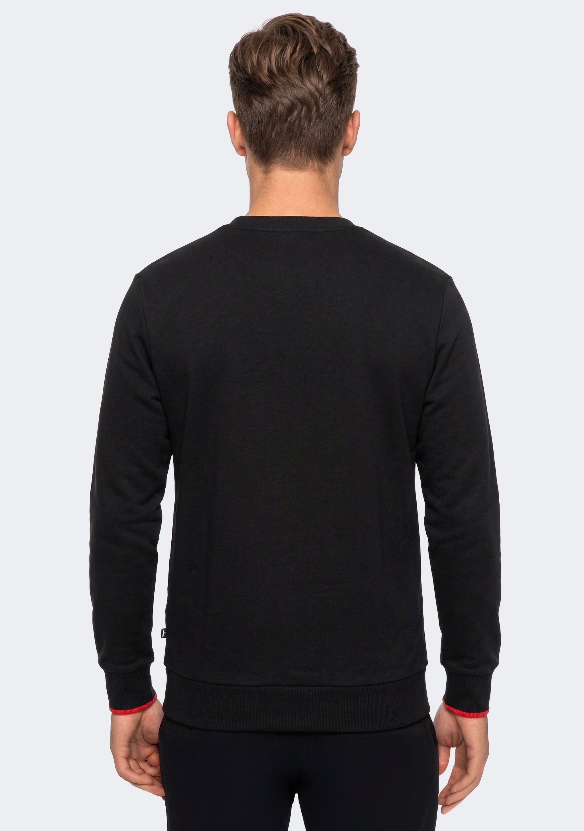 Puma Men's Sports Crew Sweater