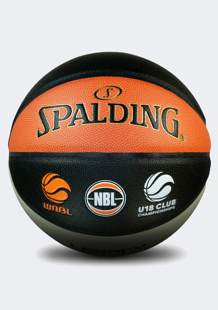 Spalding Official NBL Hoopsfest Game Ball