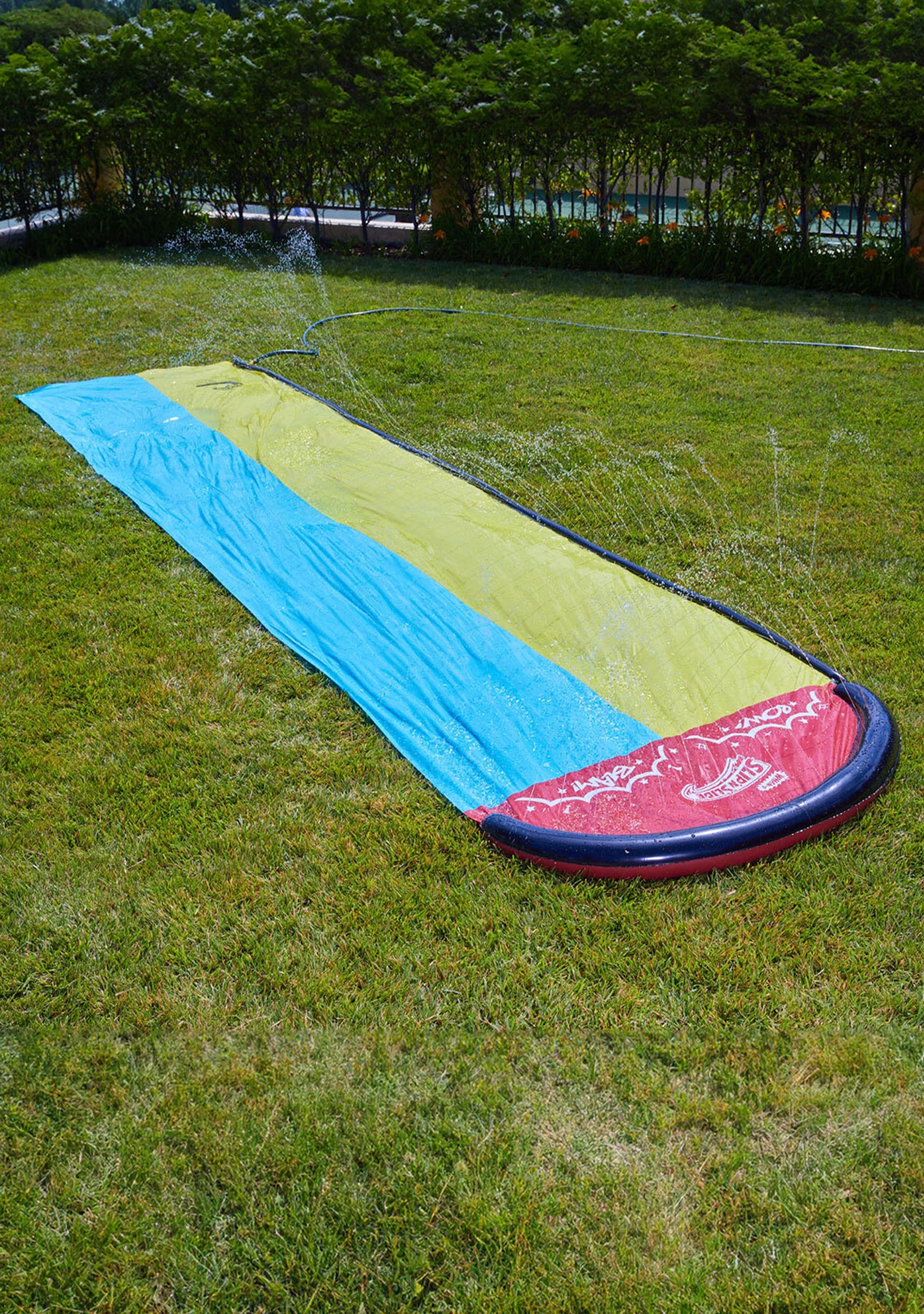 Wham-O Slip ‘N Slide Wave Rider Double